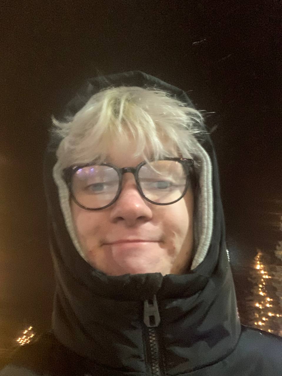 Давидюк Максим